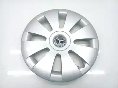 Peça sobressalente para automóvel em segunda mão TAMPA DE JANTE por MERCEDES-BENZ CLASE V (W447) V 250 CDI / d (447.811 447.813 447.815) Referências OEM IAM A4474000900  