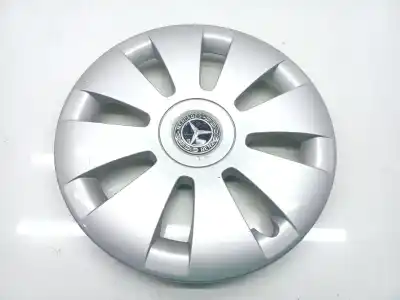 Peça sobressalente para automóvel em segunda mão TAMPA DE JANTE por MERCEDES-BENZ CLASE V (W447) V 250 CDI / d (447.811 447.813 447.815) Referências OEM IAM A4474000900  