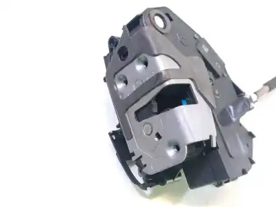 Автозапчастина б/у замок дверей заднього лівого для ford c-max ii (dxa/cb7, dxa/ceu) 1.6 tdci посилання на oem iam   