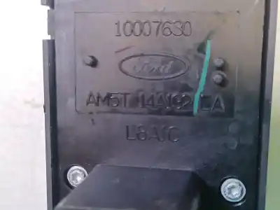 Автозапчасти б/у выключатель левого переднего окна за ford c-max ii (dxa/cb7, dxa/ceu) 1.6 tdci ссылки oem iam   am5t14a132ea