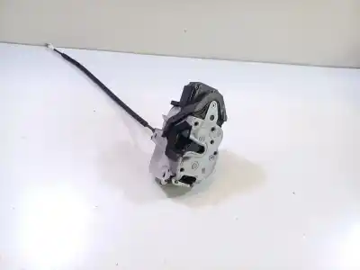 Peça sobressalente para automóvel em segunda mão FECHADURA DA PORTA DIANTEIRA DIREITA por OPEL INSIGNIA A SPORTS TOURER (G09)  Referências OEM IAM 13579523  