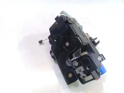 Автозапчастина б/у замок передніх дверей лівий для volkswagen caddy iii monospace (2kb, 2kj, 2cb, 2cj) 1.9 tdi посилання на oem iam   3d1837015
