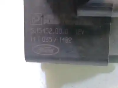 Автозапчасти б/у водяная бомба за ford fiesta vi (cb1, ccn) 1.0 ecoboost ссылки oem iam  14t0351482 515452000