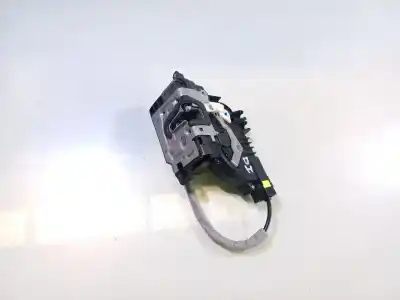 Piesă de schimb auto la mâna a doua ÎNCUIETOARE UȘA FAȚÃ STÂNGA pentru MERCEDES-BENZ CLASE V (W447) V 250 CDI / d (447.811 447.813 447.815) Referințe OEM IAM A4477200135  