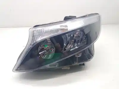 Peça sobressalente para automóvel em segunda mão FAROL / FAROLIM ESQUERDO por MERCEDES-BENZ CLASE V (W447)  Referências OEM IAM A4479067700 1EL01128417 