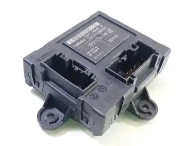 Second-hand car spare part Central Locking Pump for FORD FIESTA VI (CB1, CCN) 1.0 ECOBOOST OEM IAM references  1002722608 CV1T14B531AF