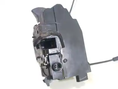 Автозапчастина б/у замок передніх дверей лівий для citroen c4 grand picasso ii (da_, de_) 1.2 thp 130 посилання на oem iam  a073377 9810310380