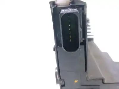 Автозапчастина б/у замок передніх дверей лівий для citroen c4 grand picasso ii (da_, de_) 1.2 thp 130 посилання на oem iam  a073377 9810310380