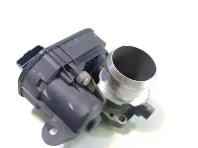 İkinci el araba yedek parçası KELEBEK KUTUSU için CITROEN C4 GRAND PICASSO II (DA_, DE_) 1.2 THP 130 OEM IAM referansları   