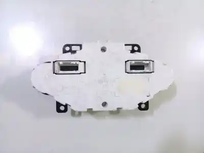 Автозапчасти б/у климат-контроль за ford fiesta vi (cb1, ccn) 1.0 ecoboost ссылки oem iam  8a6913c612 8a6t18c612