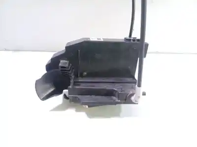Second-hand car spare part front right door lock for citroen c4 grand picasso ii (da_, de_) 1.2 thp 130 oem iam references  a073677 9810310280