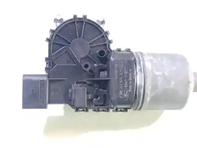 Second-hand car spare part front windshield wiper motor for ford fiesta vi (cb1, ccn) 1.0 ecoboost oem iam references  0390241574 8a6117b571ab