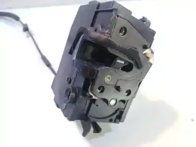 Автозапчастина б/у замок заднього правого дверя для citroen c4 grand picasso ii (da_, de_) 1.2 thp 130 посилання на oem iam  a073377 9810311180