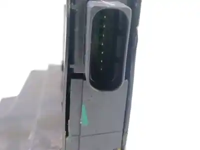 Автозапчастина б/у замок заднього правого дверя для citroen c4 grand picasso ii (da_, de_) 1.2 thp 130 посилання на oem iam  a073377 9810311180