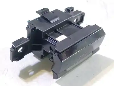 Автозапчасти б/у кнопка электрического стояночного тормоза за citroen c4 grand picasso ii (da_, de_) 1.2 thp 130 ссылки oem iam  0324250200 9801489zd00