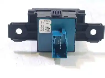 Автозапчасти б/у кнопка электрического стояночного тормоза за citroen c4 grand picasso ii (da_, de_) 1.2 thp 130 ссылки oem iam  0324250200 9801489zd00