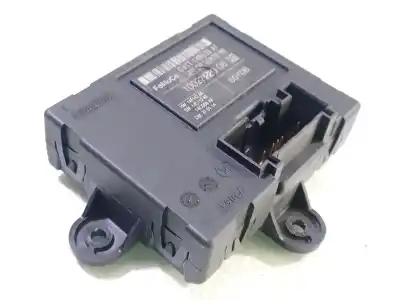 Second-hand car spare part Central Locking Pump for FORD FIESTA VI (CB1, CCN) 1.0 ECOBOOST OEM IAM references  1002722908 CV1T14B532AF