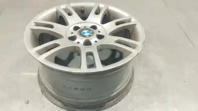 Second-hand car spare part rim for bmw 3 compact (e46) 320 td oem iam references  81/2jx17eh2 is50 0544043