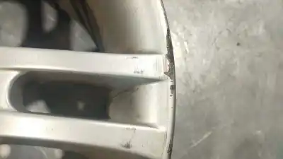 Second-hand car spare part rim for bmw 3 compact (e46) 320 td oem iam references  81/2jx17eh2 is50 0544043