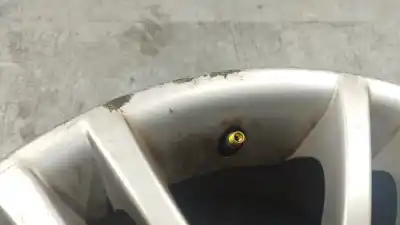 Second-hand car spare part rim for bmw 3 compact (e46) 320 td oem iam references  81/2jx17eh2 is50 0544043