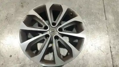 İkinci el araba yedek parçası YORULMAK için NISSAN QASHQAI / QASHQAI +2 I (J10, NJ10, JJ10E) 2.0 DCI OEM IAM referansları   