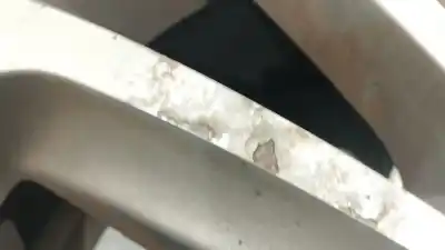 Автозапчастина б/у шина для nissan qashqai / qashqai +2 i (j10, nj10, jj10e) 2.0 dci посилання на oem iam  18x61/2jh2 40 jd18a