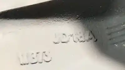 Автозапчастина б/у шина для nissan qashqai / qashqai +2 i (j10, nj10, jj10e) 2.0 dci посилання на oem iam  18x61/2jh2 40 jd18a