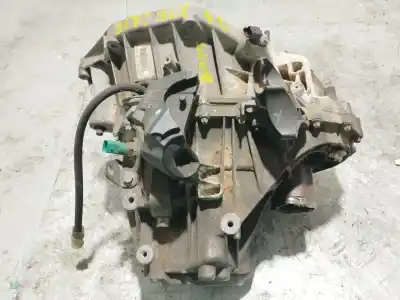 İkinci el araba yedek parçası vites kutusu için renault megane iii grandtour (kz0/1) 1.5 dci (kz1m, kz1w, kz0r) oem iam referansları tl4045 7701700589 8006448