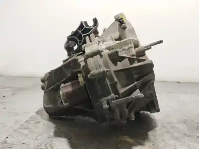 İkinci el araba yedek parçası vites kutusu için renault megane iii grandtour (kz0/1) 1.5 dci (kz1m, kz1w, kz0r) oem iam referansları tl4045 7701700589 8006448