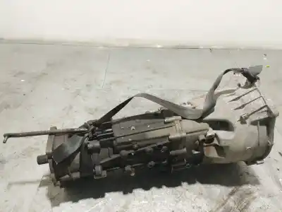 Pezzo di ricambio per auto di seconda mano riduttore per bmw x3 (e83) 2.0 d riferimenti oem iam hra  4385147