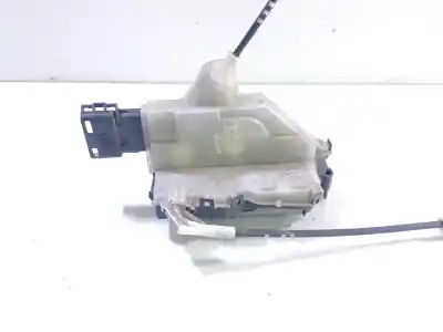 Автозапчастина б/у замок дверей заднього лівого для citroen c3 ii (sc_) 1.4 hdi 70 (sc8hzc, sc8hr0, sc8hp4) посилання на oem iam 9800624880 a04994 006248