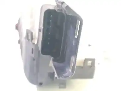 Автозапчастина б/у замок дверей заднього лівого для citroen c3 ii (sc_) 1.4 hdi 70 (sc8hzc, sc8hr0, sc8hp4) посилання на oem iam 9800624880 a04994 006248