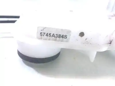 Автозапчасти б/у замок задней правой двери за mitsubishi mirage / space star vi fastback (a0_a) 1.2 ссылки oem iam   5745a384s