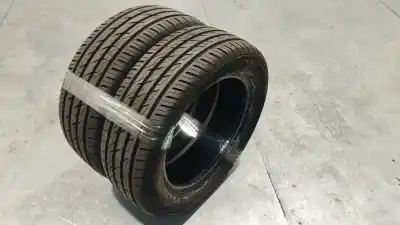 Second-hand car spare part TIRE for OTRAS MARCAS NEUMATICO  OEM IAM references 195/55/15 85V  