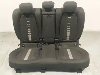 Pezzo di ricambio per auto di seconda mano sedili posteriori per bmw x1 (f48) sdrive 18 d riferimenti oem iam 