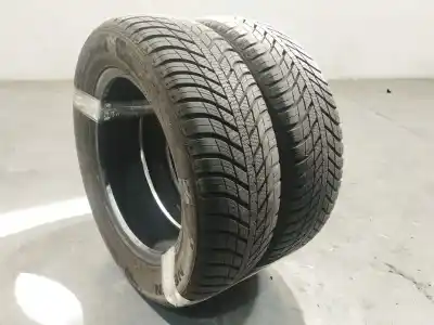 Pièce détachée automobile d'occasion PNEU pour OTRAS MARCAS NEUMATICO  Références OEM IAM 195/60/15 88H  