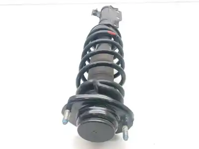 Pezzo di ricambio per auto di seconda mano ammortizzatore anteriore destro per mitsubishi mirage / space star vi fastback (a0_a) 1.2 riferimenti oem iam  22091400110 4060a493