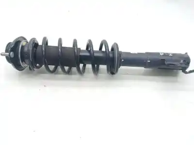 Pezzo di ricambio per auto di seconda mano ammortizzatore anteriore sinistro per mitsubishi mirage / space star vi fastback (a0_a) 1.2 riferimenti oem iam  22091400109 4060a493