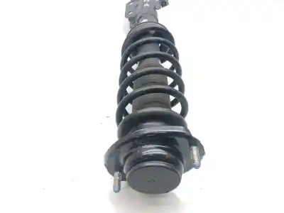 Pezzo di ricambio per auto di seconda mano ammortizzatore anteriore sinistro per mitsubishi mirage / space star vi fastback (a0_a) 1.2 riferimenti oem iam  22091400109 4060a493