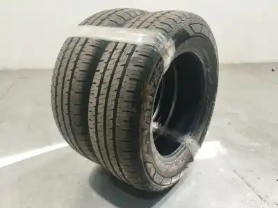 Pièce détachée automobile d'occasion PNEU pour OTRAS MARCAS NEUMATICO  Références OEM IAM 205/65/16 103/101H  