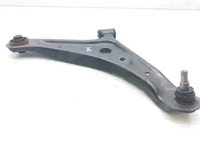 Pezzo di ricambio per auto di seconda mano braccio sospensione inferiore anteriore destro per mitsubishi mirage / space star vi fastback (a0_a) 1.2 riferimenti oem iam   