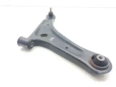 Pezzo di ricambio per auto di seconda mano braccio sospensione inferiore anteriore destro per mitsubishi mirage / space star vi fastback (a0_a) 1.2 riferimenti oem iam   