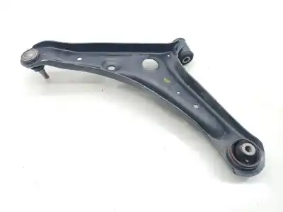 Pezzo di ricambio per auto di seconda mano braccio sospensione inferiore anteriore destro per mitsubishi mirage / space star vi fastback (a0_a) 1.2 riferimenti oem iam   