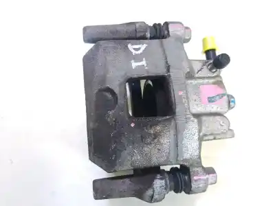 Pezzo di ricambio per auto di seconda mano pinza freno anteriore sinistra per mitsubishi mirage / space star vi fastback (a0_a) 1.2 riferimenti oem iam   