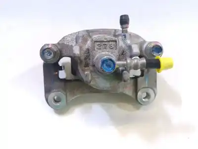 Pezzo di ricambio per auto di seconda mano pinza freno anteriore sinistra per mitsubishi mirage / space star vi fastback (a0_a) 1.2 riferimenti oem iam   