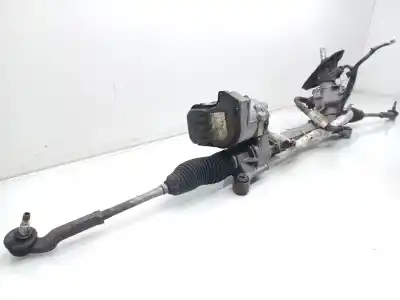 Pezzo di ricambio per auto di seconda mano cremagliera per ford c-max ii (dxa/cb7, dxa/ceu) 1.6 tdci riferimenti oem iam   av6t3c221aag