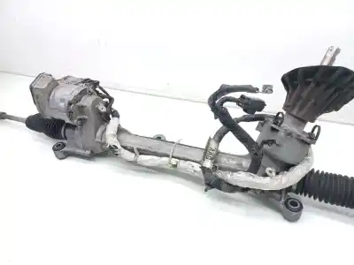 Pezzo di ricambio per auto di seconda mano cremagliera per ford c-max ii (dxa/cb7, dxa/ceu) 1.6 tdci riferimenti oem iam   av6t3c221aag