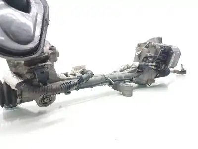 Pezzo di ricambio per auto di seconda mano cremagliera per ford c-max ii (dxa/cb7, dxa/ceu) 1.6 tdci riferimenti oem iam   av6t3c221aag