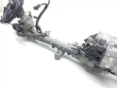 Pezzo di ricambio per auto di seconda mano cremagliera per ford c-max ii (dxa/cb7, dxa/ceu) 1.6 tdci riferimenti oem iam   av6t3c221aag