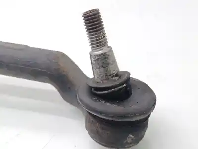 Pezzo di ricambio per auto di seconda mano cremagliera per ford c-max ii (dxa/cb7, dxa/ceu) 1.6 tdci riferimenti oem iam   av6t3c221aag